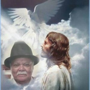 Meet your Posher, Jose